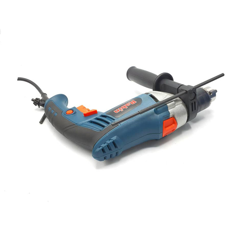 دریل چکشی رابین مدل 1015 نیم تنه فلزی دریل چکشی رابین مدل 1015 نیم تنه فلزی