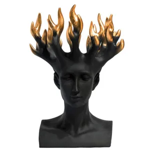 مجسمه مدل دختر کد 2173