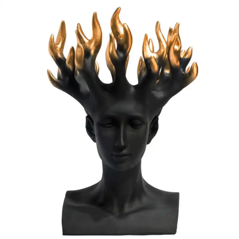 مجسمه مدل دختر کد 2173