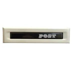 درب جعبه پست مدل POS کد 26 