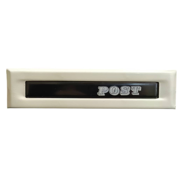 درب جعبه پست مدل POS کد 26 