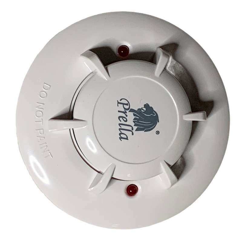 دتکتور دود پرلا مدل OSD-2450