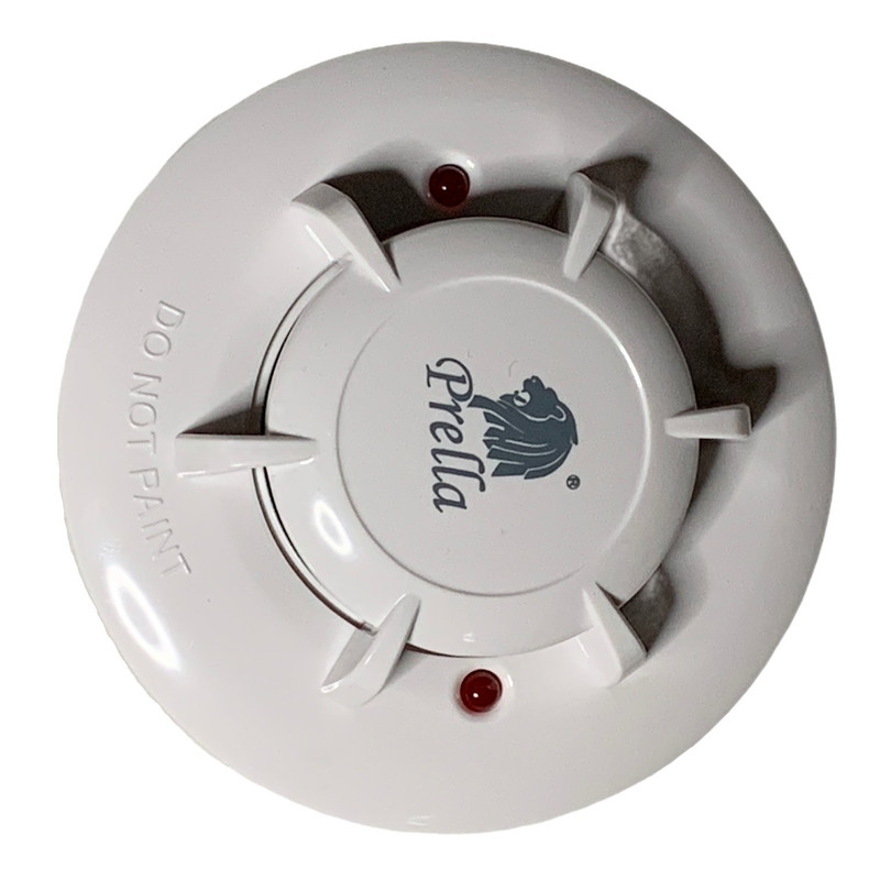 دتکتور دود پرلا مدل OSD-2450