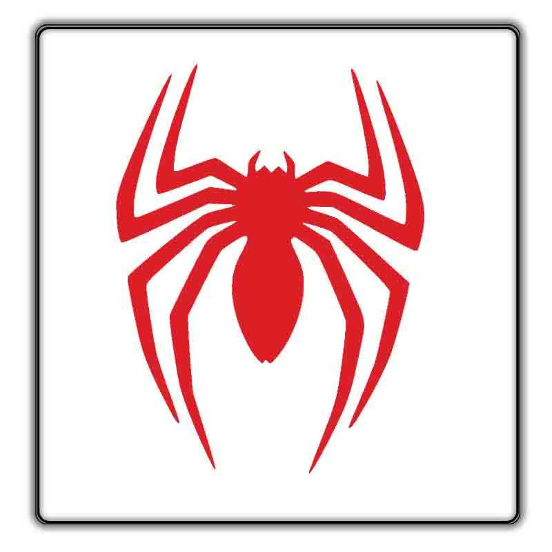 زیر لیوانی مدل Spider man کد 014