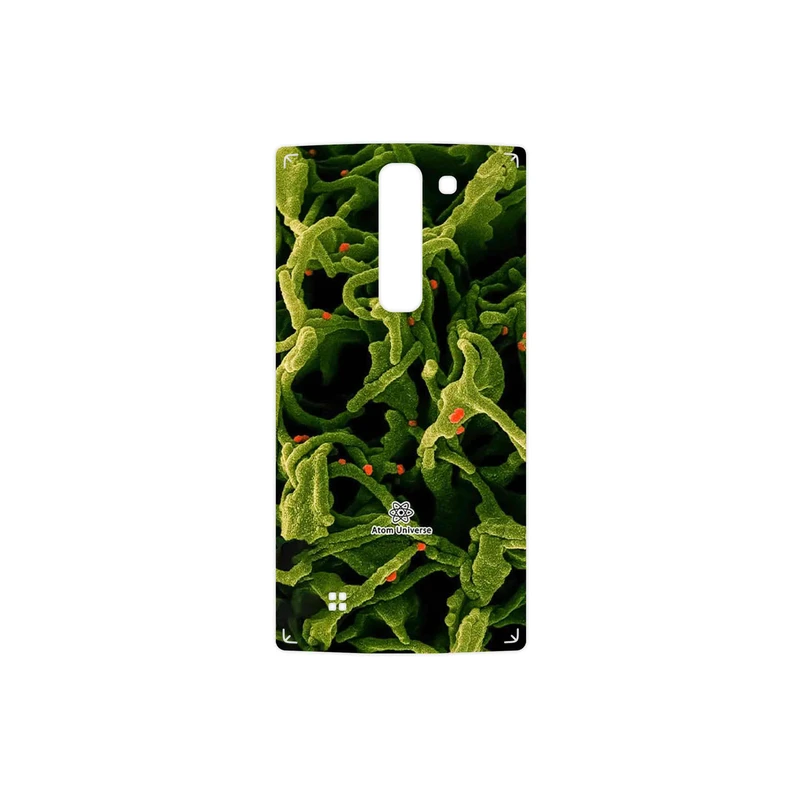 برچسب پوششی ماهوت مدل Atom Universe 2 مناسب برای گوشی موبایل ال جی Magna