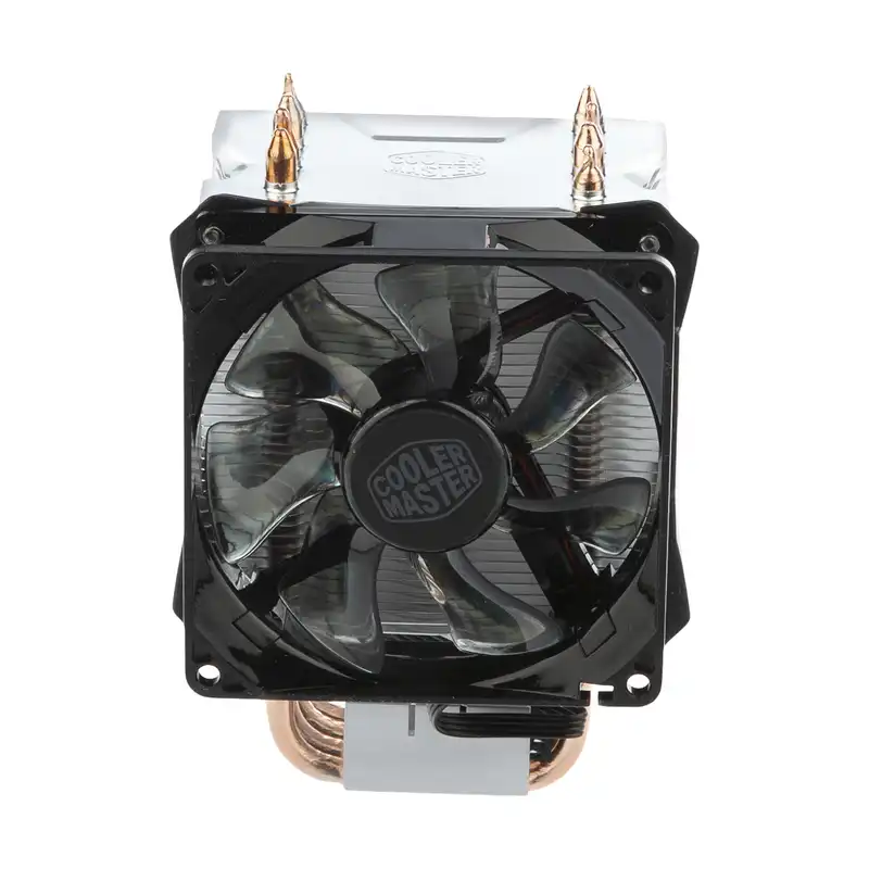 فن کیس کولر مستر مدل HYPER H410R