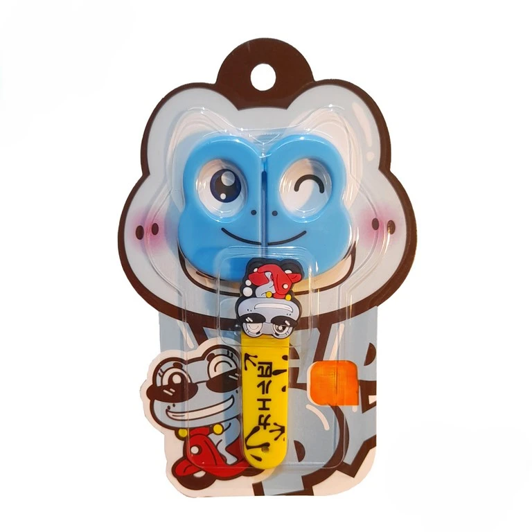 قیچی غلاف دار مدل فانتزی کد B-1207