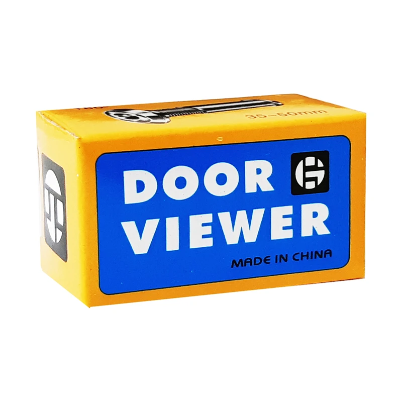 عکس شماره 4 : چشمی درب مدل at-0180