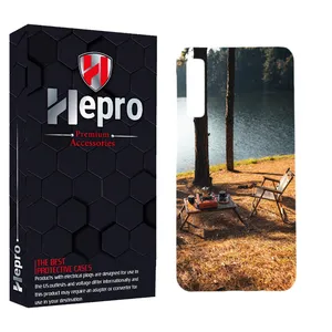 HEPRO MC Cover for Samsung Galaxy A7 2018