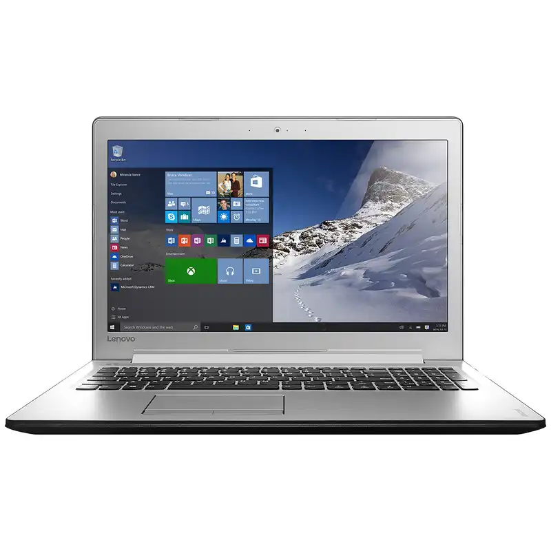 لپ تاپ 15 اینچی لنوو مدل Ideapad 510