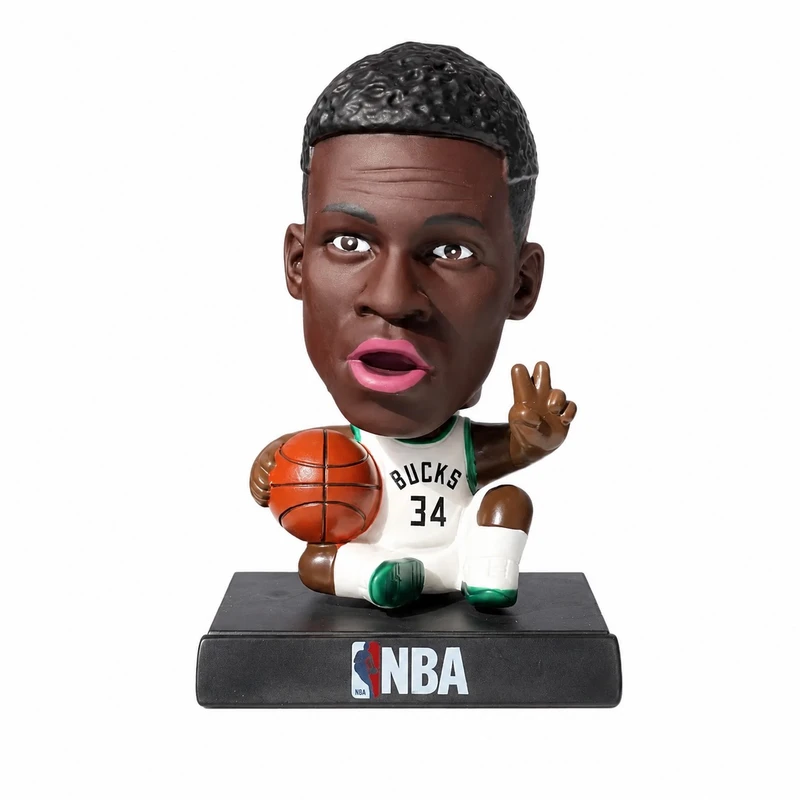 فیگور طرح NBA مدل داشبوردی ارتفاع 12 سانتی‌متر