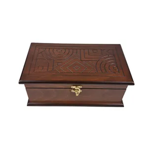 جای کارد و چنگال مدل هندسی کد BT054