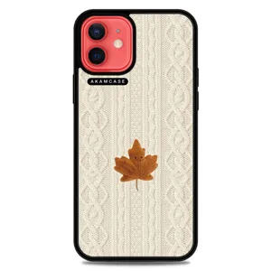 AKAM AMC-AW12-TRICOT-14 Cover For Apple iPhone 12