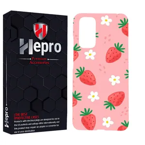 HEPRO MC Cover for XIAOMI Redmi Note 10 Pro