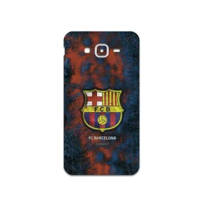 MAHOOT  BARCELONA-FC-2 Cover Sticker for Samsung Galaxy J7 Core