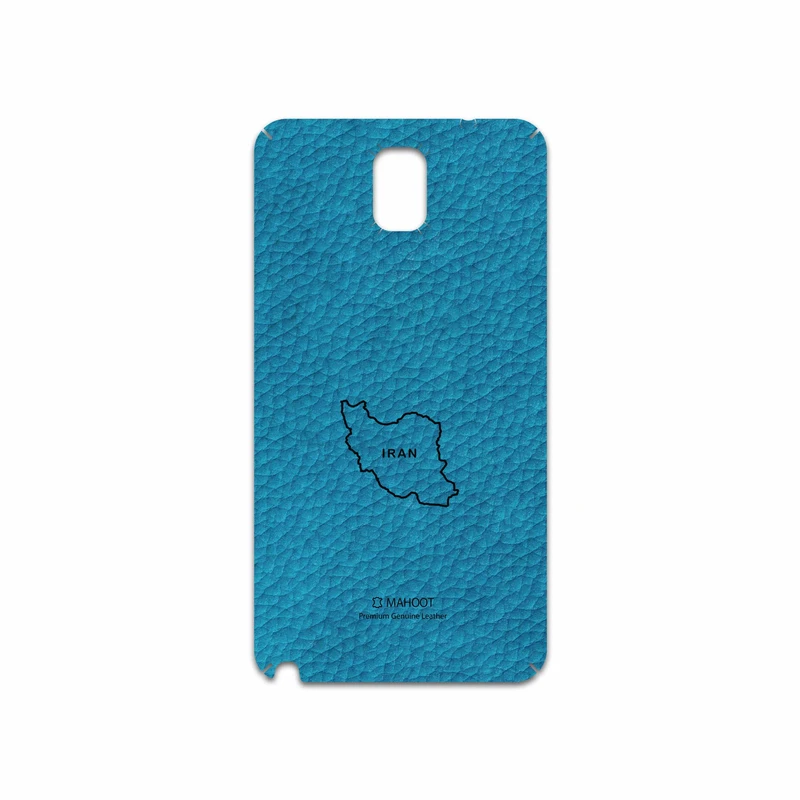 برچسب پوششی ماهوت مدل BL-IRC مناسب برای گوشی موبایل سامسونگ Galaxy Note 3