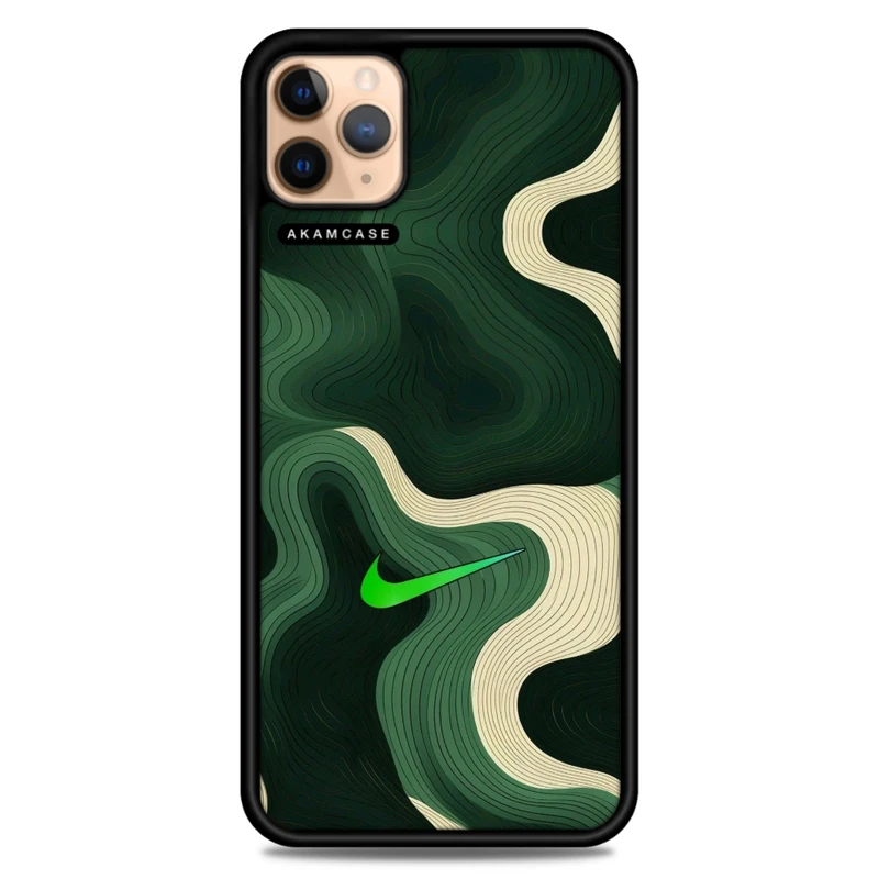 کاور آکام مدل AMC-WA11PRO-NIKE-35 مناسب برای گوشی موبایل اپل iPhone 11 Pro