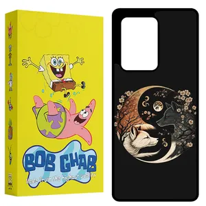 BOB GHAB BCPN20U Cover For Samsung Galaxy Note 20 Ultra 4G / Galaxy Note 20 Ultra 5G 