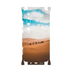 MAHOOT Camel-FullSkin Cover Sticker for Xiaomi Mi Note 10 Pro