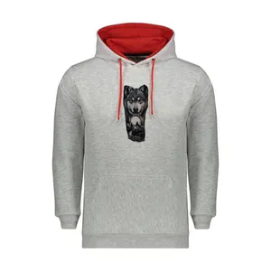 هودی مردانه آریا پارس مدل آراد-456