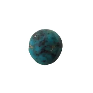 سنگ فیروزه سلین کالا مدل طبیعی لودیک کد Pc2-5