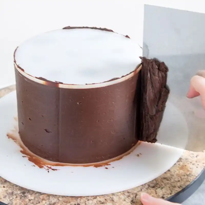 کاردک خامه کشی مدل MW-20C