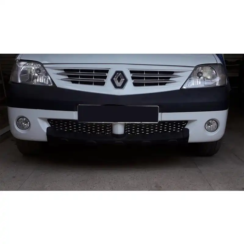 نگین سپر خودرو کد Fl90 مناسب برای رنو ال90 بسته 150 عددی