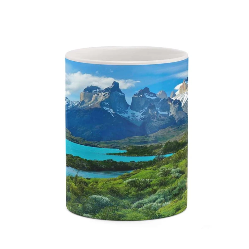 ماگ کاکتی مدل منظره کد mgh18229