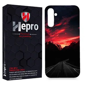 HEPRO MC Cover for SAMSUNG GALAXY A35
