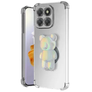 Cover BORT model suitable for Honor X5B / X5B Plus