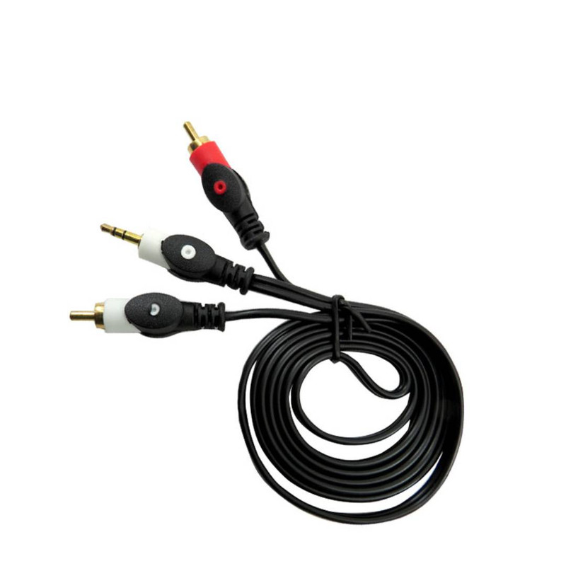 کابل 1 به 2 RCA ایکس پی-پروداکت مدل XP طول 1.5 متر