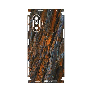 MAHOOT Wood Texture 6-FullSkin Cover Sticker for Xiaomi Redmi K40 Gaming