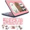 آنباکس استیکر لپ تاپ مدل panda kheng 06 مناسب برای لپ تاپ 15 تا 17 اینچ به همراه برچسب حروف فارسی کیبورد توسط فاطمه صالحی در تاریخ ۱۸ آذر ۱۴۰۰