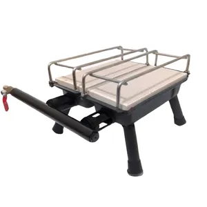 کباب پز مدل 4P2SH