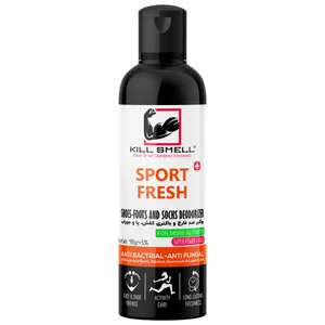 پودر بوگیر کفش کیل اسمل مدل SPORT FRESH PLUS