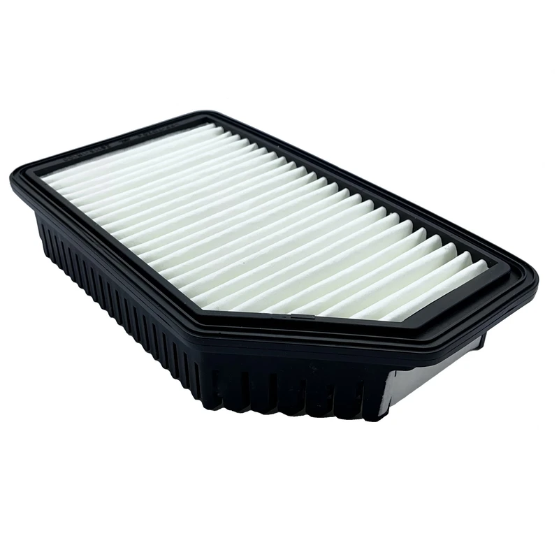 فیلتر هوا خودرو هیوندای جنیون پارت مدل 1R100 مناسب برای هیوندای اکسنت