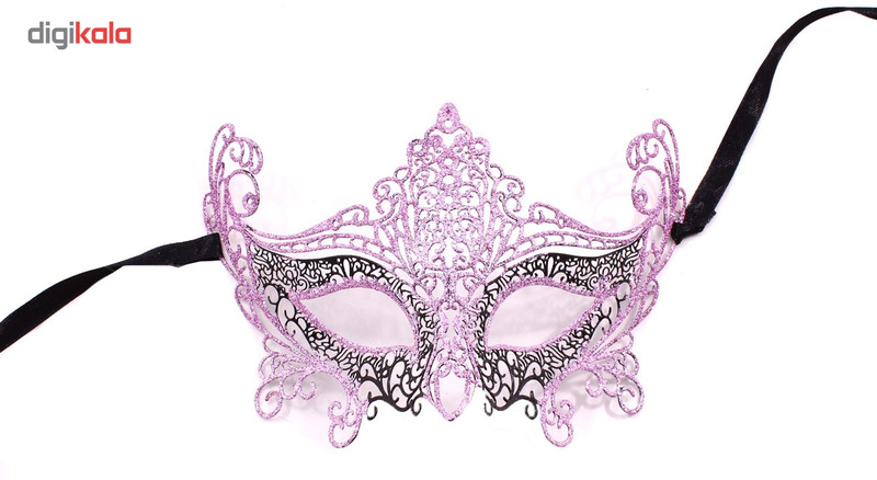 ماسک طرح Acrylic Crown ماسک طرح Acrylic Crown