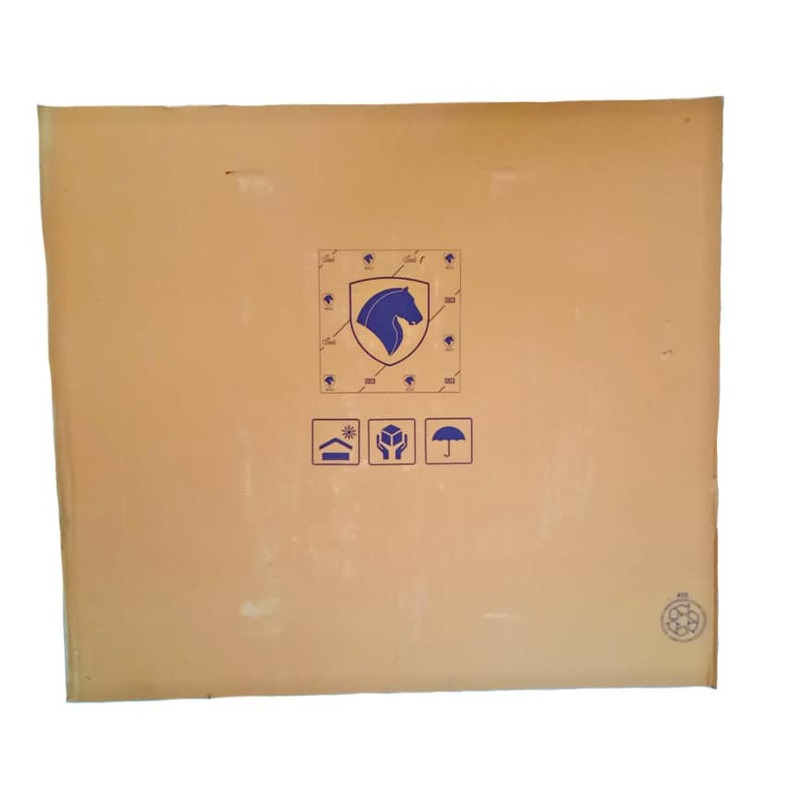 کاپوت ایساکو مدل P002 مناسب برای پژو پارس