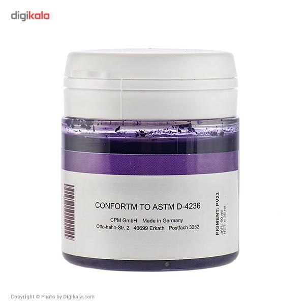 گواش اشمینک سری 25 مدل HSK Designers