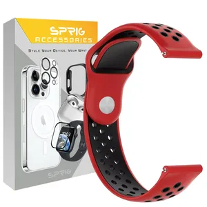 Sprig NK Sport Band suitable for Samsung Galaxy watch FE 40mm / 7 40mm / 7 44mm