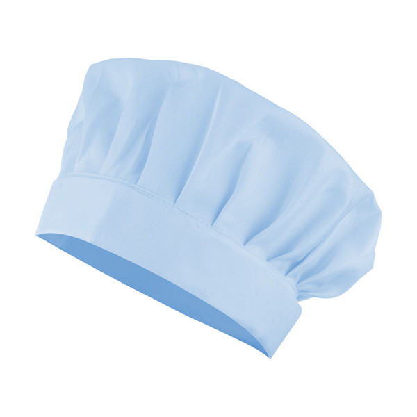 کلاه آشپزی مدل آسمان کد 003