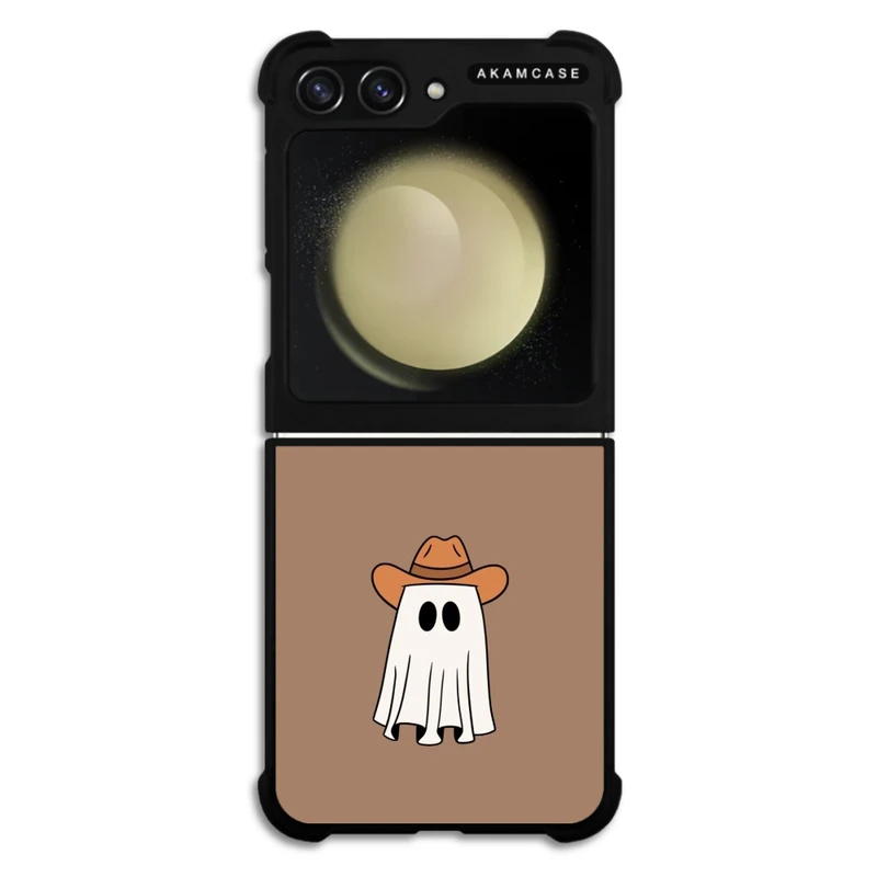کاور آکام مدل AMC-WSGZFLIP5-BOO-11 مناسب برای گوشی موبایل سامسونگ Galaxy Z Flip 5