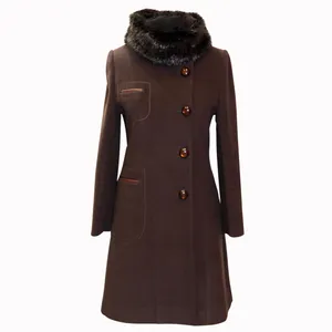 پالتو زنانه کد 2022