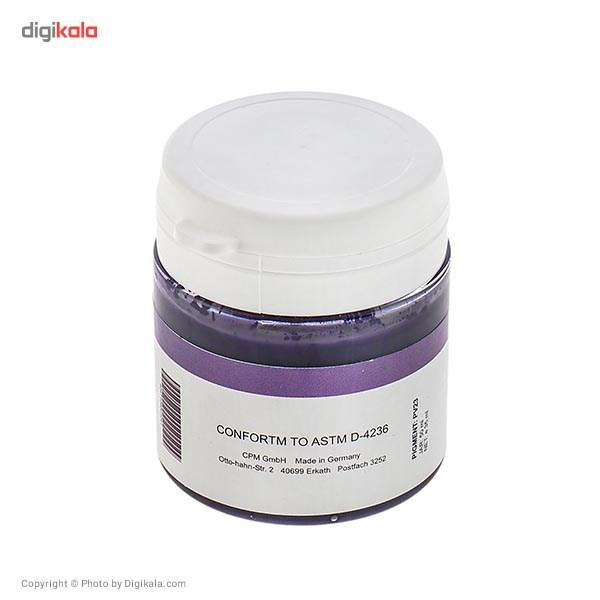 گواش اشمینک سری 25 مدل HSK Designers