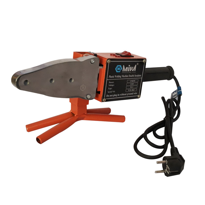 دستگاه اتو لوله سبز میکا مدل WD-002 دستگاه اتو لوله سبز میکا مدل WD-002