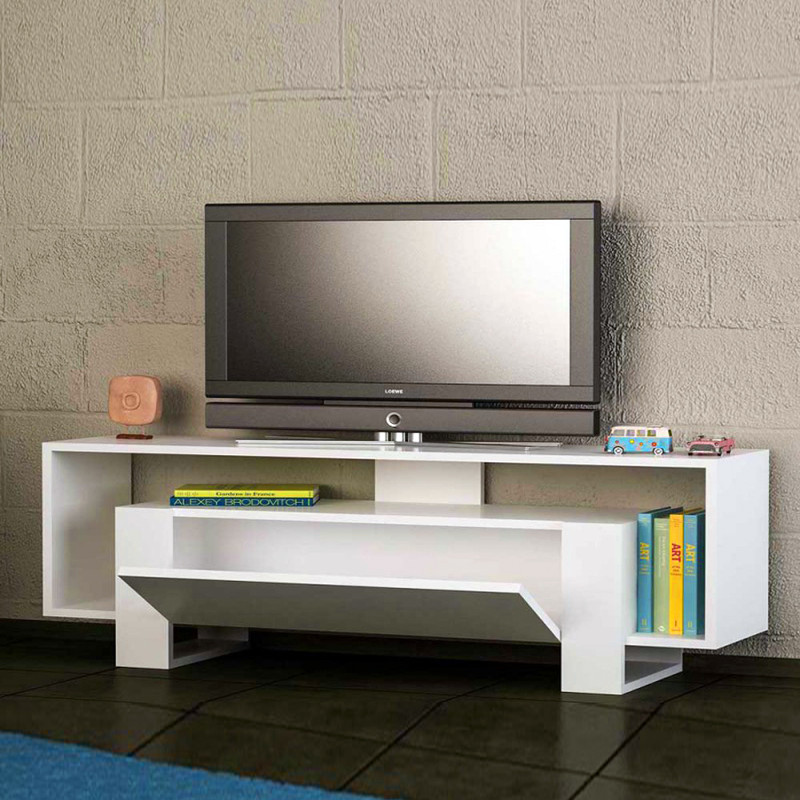 میز تلویزیون مدل DLF01M