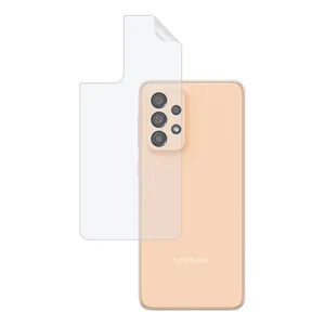 Shahr Glass NANOMP Nano Back Protector For Samsung Galaxy A33 5G