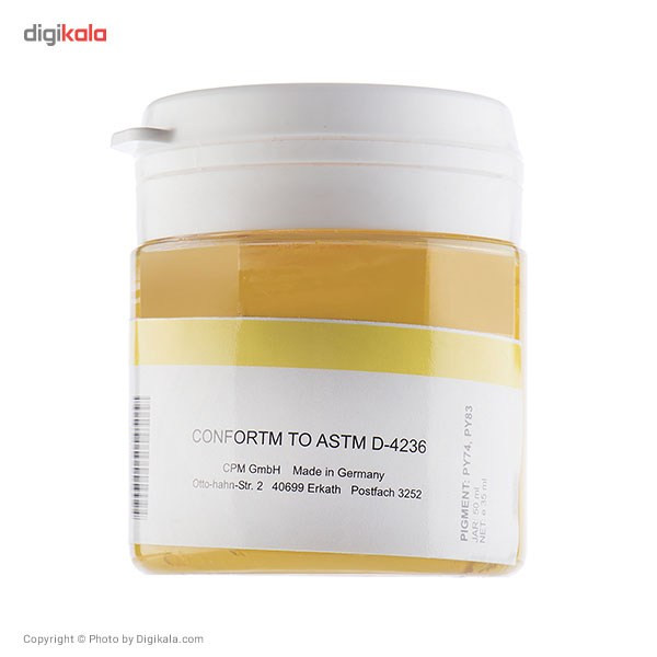 گواش اشمینک سری 25 مدل HSK Designers