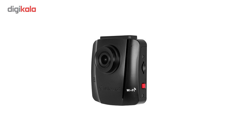 دوربین فیلم‌برداری خودرو ترنسند مدل DrivePro 130