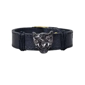 دستبند بچگانه مدل جگوار